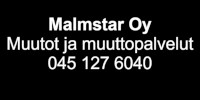 Malmstar Oy